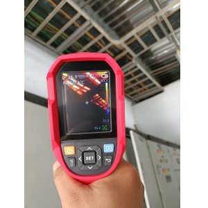 Camera nhiệt UNI-T UTi220B