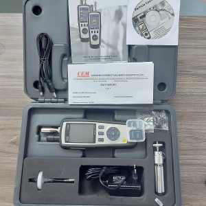 CEM DT-9880 máy đếm hạt tiểu phân