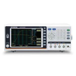 Máy đo LCR tần số cao GW INSTEK LCR-8205