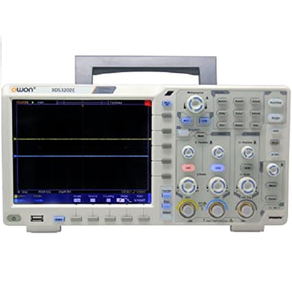 Máy hiện sóng số Owon XDS3202E Máy hiện sóng số Owon XDS3202E