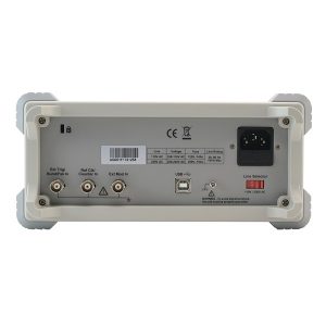 Máy phát xung tùy ý Owon AG051F (5MHz, 1 kênh)