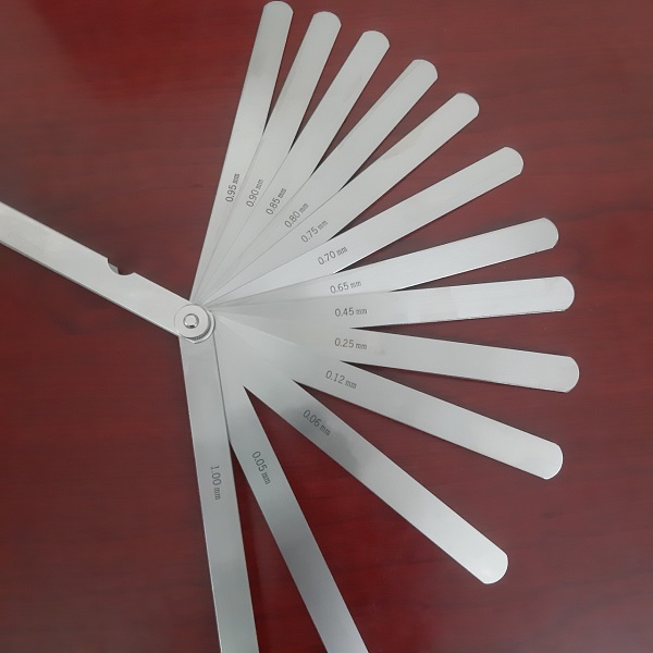 mitutoyo-184-303s-1 Bộ dưỡng đo bề dày Mitutoyo 184-303S