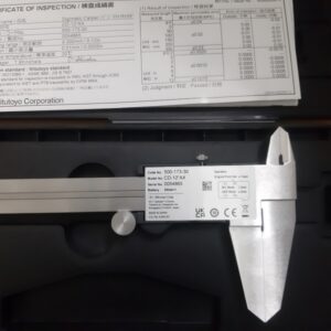 mitutoyo-500-173-30 Thước cặp điện tử 300mm Mitutoyo 500-173-30