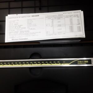 mitutoyo-500-173-30-a Thước cặp điện tử 300mm Mitutoyo 500-173-30