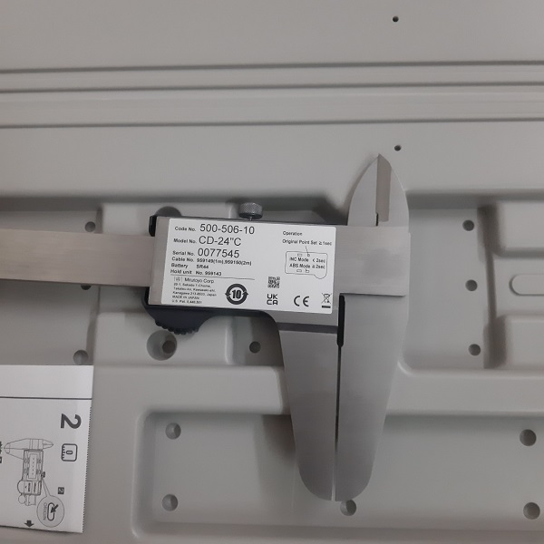 mitutoyo-500-506-10 Mitutoyo 500-506-10 thước cặp điện tử 600mm
