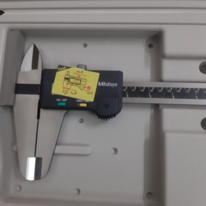 Mitutoyo 500-506-10 thước cặp điện tử 600mm