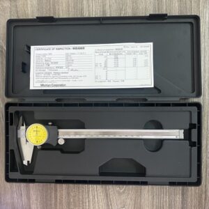 Mitutoyo 505-731 thước cặp đồng hồ