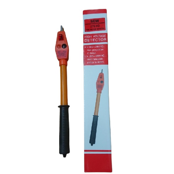 SEW 276HD bút thử điện áp cao tiếp xúc SEW 276HD bút thử điện áp cao tiếp xúc