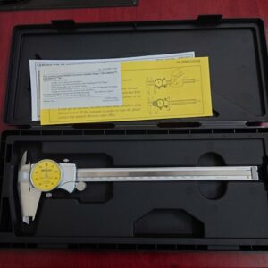thuoc-cap-dong-ho-Mitutoyo-505-733-b Thước cặp đồng hồ 200mm Mitutoyo 505-733