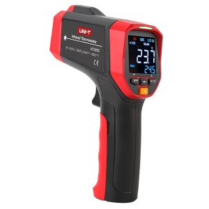 Máy đo nhiệt độ hồng ngoại UNI-T UT305S