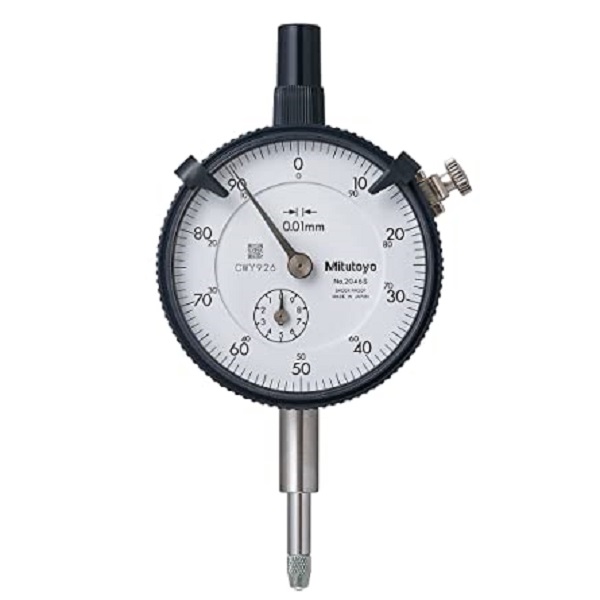 Đồng hồ so kiểu cơ MITUTOYO 2046S