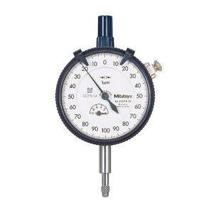 Đồng hồ so kiểu cơ MITUTOYO 2109A-10