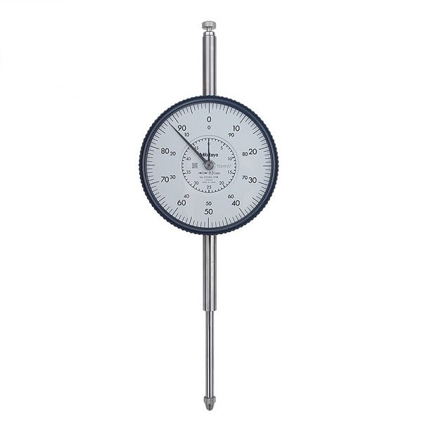 Đồng hồ so kiểu cơ MITUTOYO 3058S-19 Đồng hồ so kiểu cơ MITUTOYO 3058S-19