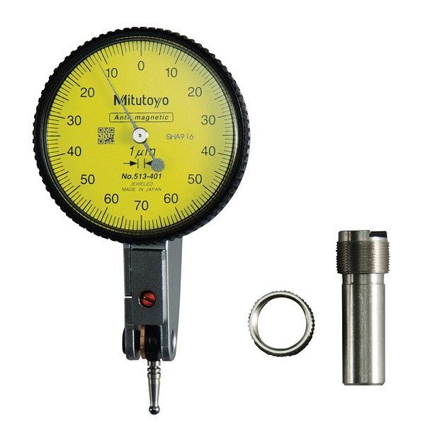 Đồng hồ so chân gập MITUTOYO 513-401-10E