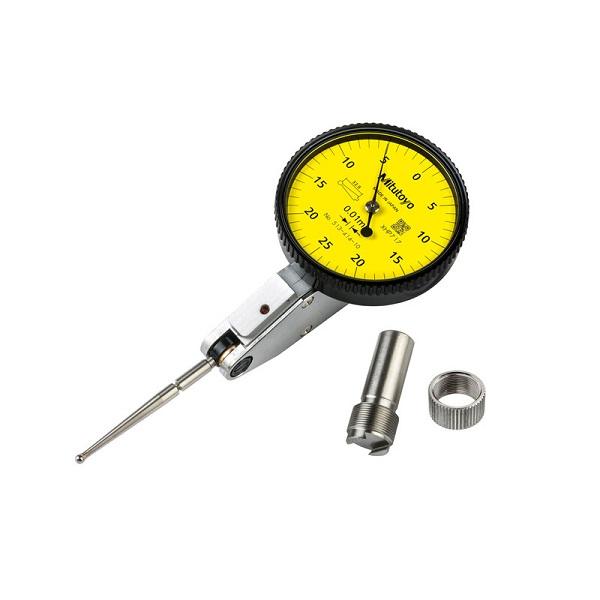 Đồng hồ so chân gập Mitutoyo 513-414-10E