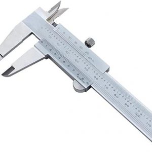 Thước cặp cơ khí MITUTOYO 530-104