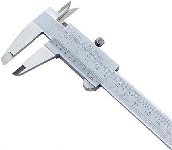 Thước cặp cơ khí MITUTOYO 530-104