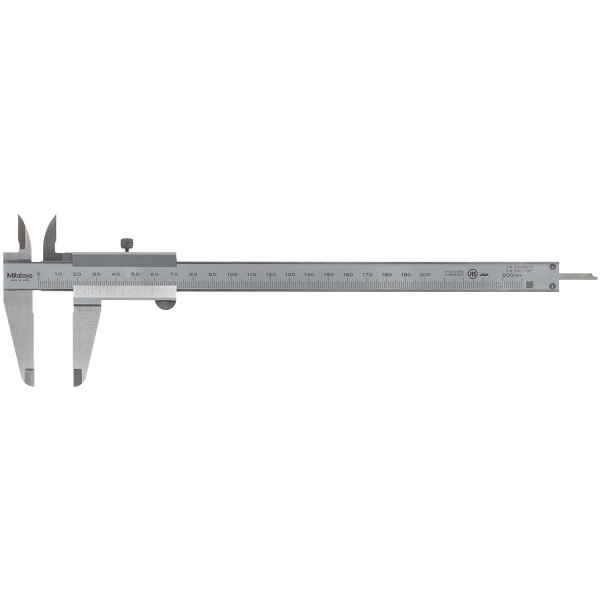 Thước cặp cơ khí MITUTOYO 530-108