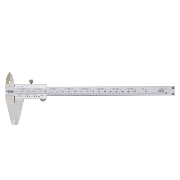 Thước cặp cơ khí MITUTOYO 530-114