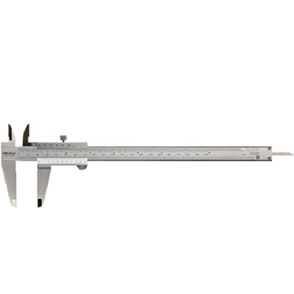 Thước cặp cơ khí MITUTOYO 530-118 Thước cặp cơ khí MITUTOYO 530-118