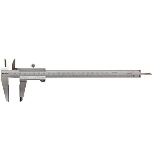 Thước cặp cơ 1000mm Mitutoyo 530-502