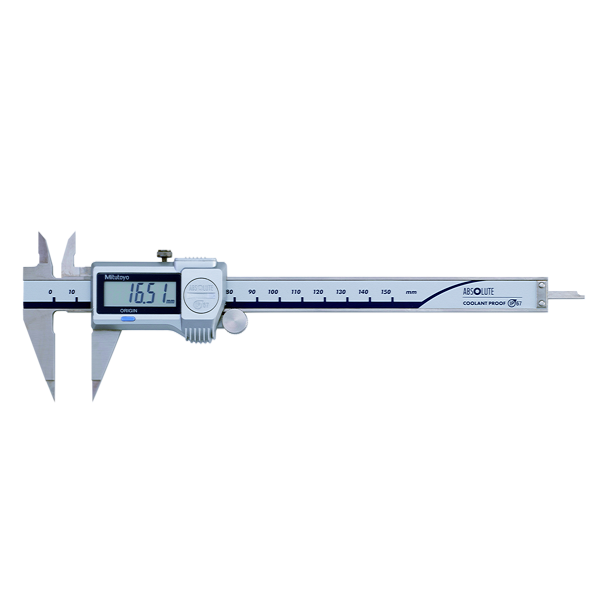 Thước cặp điện tử 150mm ngàm nhọn MITUTOYO 573-621-20
