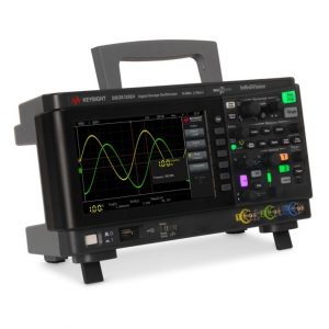 Máy hiện sóng số KEYSIGHT DSOX1202A