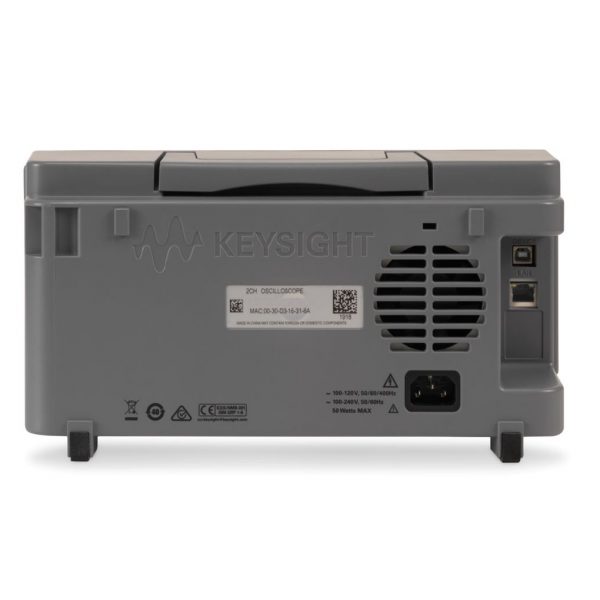 DSOX1202A-2 Máy hiện sóng số KEYSIGHT DSOX1202A