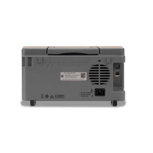 Máy hiện sóng số KEYSIGHT DSOX1202G Máy hiện sóng số KEYSIGHT DSOX1202G