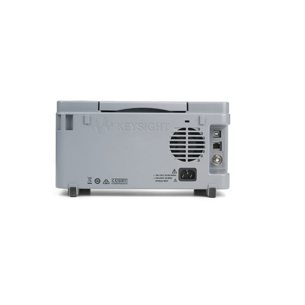 Máy hiện sóng số KEYSIGHT DSOX1204A Máy hiện sóng số KEYSIGHT DSOX1204A