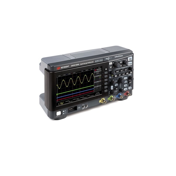 Máy hiện sóng số KEYSIGHT DSOX1204A