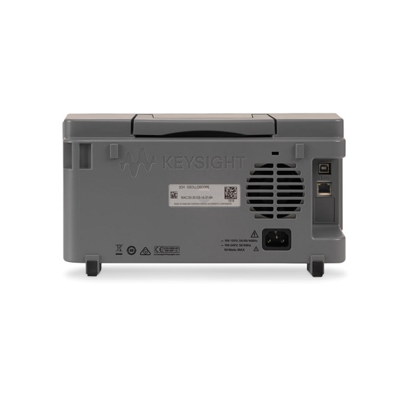 Máy hiện sóng số KEYSIGHT EDUX1052A Máy hiện sóng số KEYSIGHT EDUX1052A