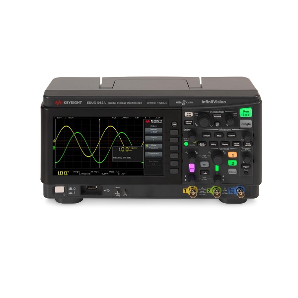 Máy hiện sóng số KEYSIGHT EDUX1052A