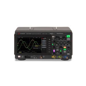 Máy hiện sóng số KEYSIGHT EDUX1052G