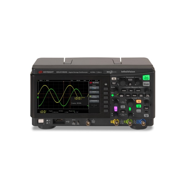 Máy hiện sóng số KEYSIGHT EDUX1052G