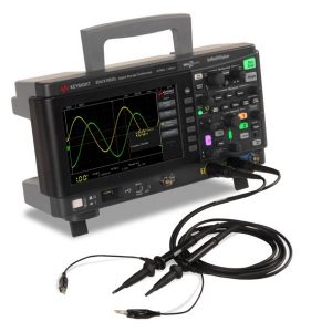 Máy hiện sóng số KEYSIGHT EDUX1052G