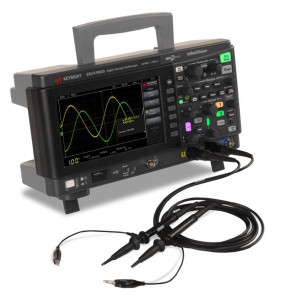 Máy hiện sóng số KEYSIGHT EDUX1052G Máy hiện sóng số KEYSIGHT EDUX1052G