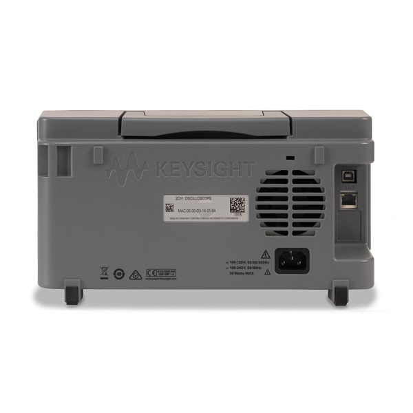 Máy hiện sóng số KEYSIGHT EDUX1052G Máy hiện sóng số KEYSIGHT EDUX1052G
