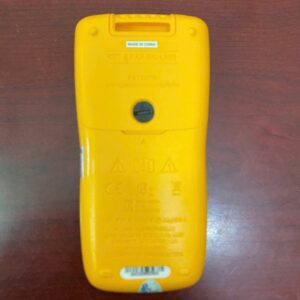 Fluke-107-b