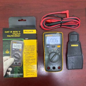 Fluke-107-c