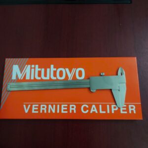 Thước cặp cơ khí MITUTOYO 530-104