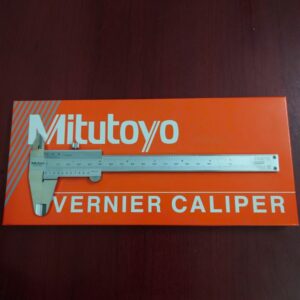 Thước cặp cơ khí MITUTOYO 530-104