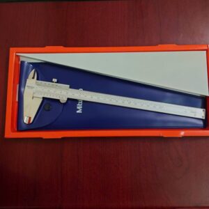 MITUTOYO-530-118 Thước cặp cơ khí MITUTOYO 530-118