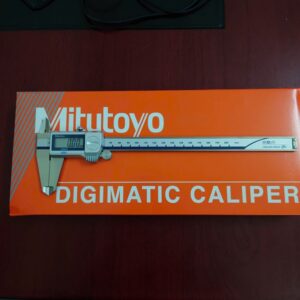 Thước cặp điện tử 200mm chống nước MITUTOYO 500-703-20