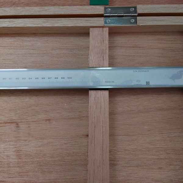 Mitutoyo-530-502 Thước cặp cơ 1000mm Mitutoyo 530-502