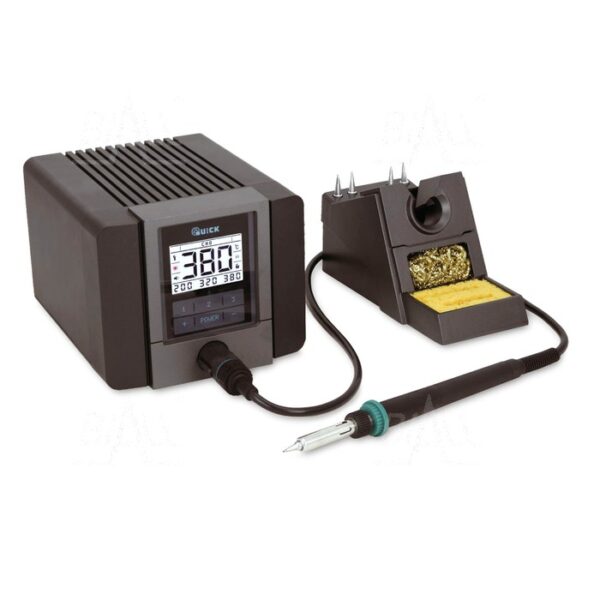 Máy hàn thông minh QUICK TS2200