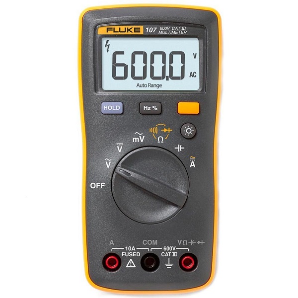 Đồng hồ vạn năng FLUKE 107