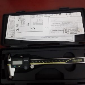 Thước cặp điện tử 150mm Mitutoyo 500-151-30