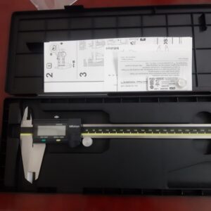 mitutoyo-500-153-30a Thước cặp điện tử 300mm MITUTOYO 500-153-30