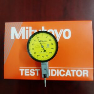 Đồng hồ so chân gập Mitutoyo 513-401-10E